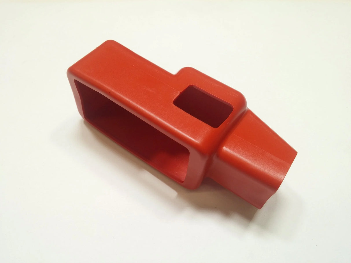 81611AA000 Subaru Battery Terminal Cap (Red) up to 2008