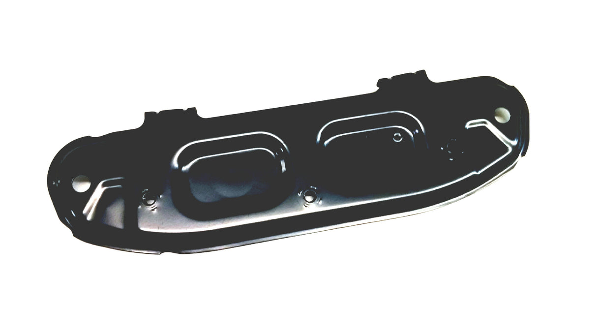 91081SA0009P Subaru Forester Rear Bumper Plate 2003-2008