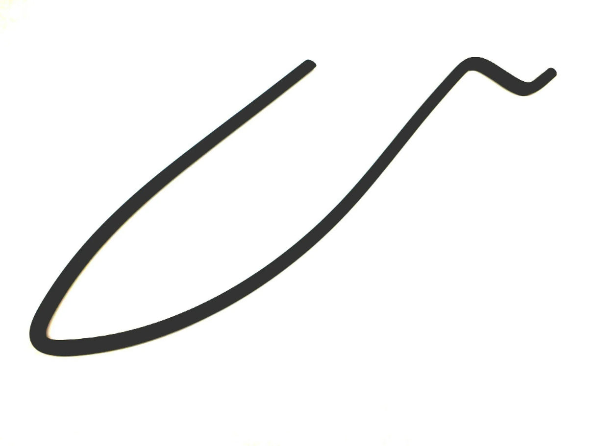 45162SA000 Subaru Forester Overflow Hose 2003-2008