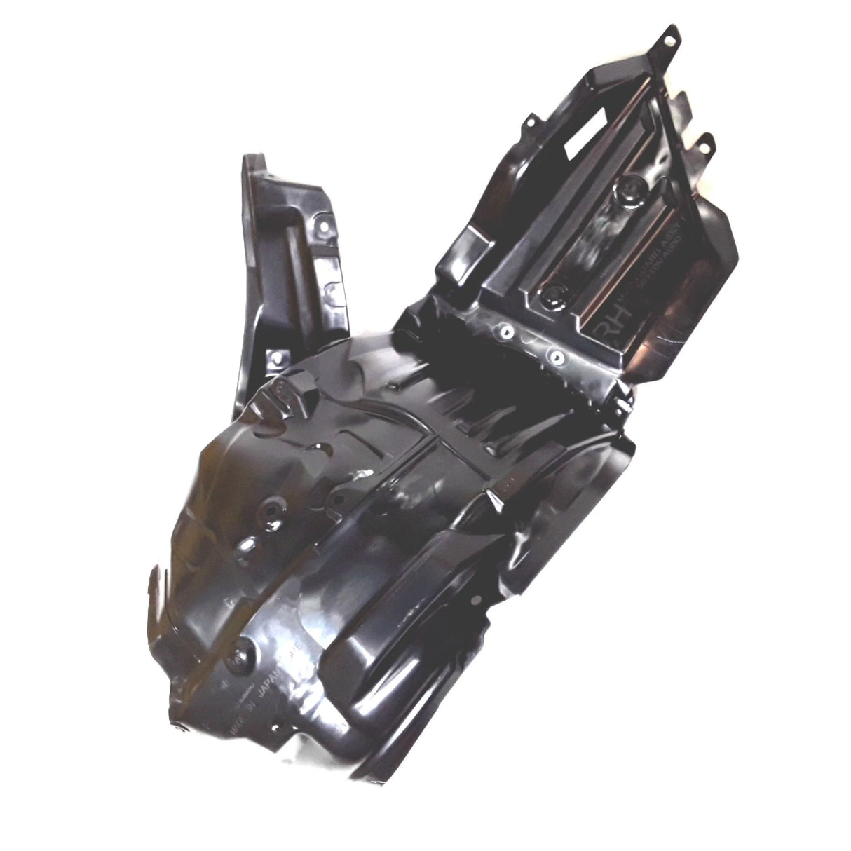 59110VA000 Subaru Wheel Arch Liner Front R/H 2014-2021