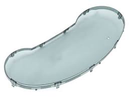 85075FE000 Subaru Speedo Meter Lens 2001-2007
