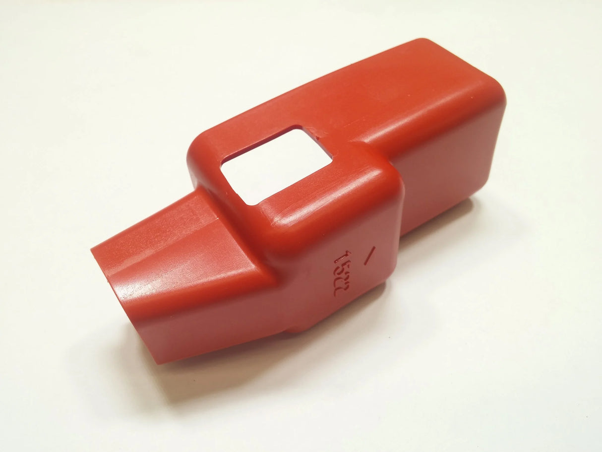 81611AA000 Subaru Battery Terminal Cap (Red) up to 2008