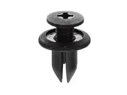 59130AA000 Subaru Wheel Arch Liner Rivet Screw