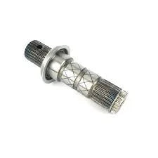 384154S000 Subaru STI Front Stub Axle 6MT (Group N)