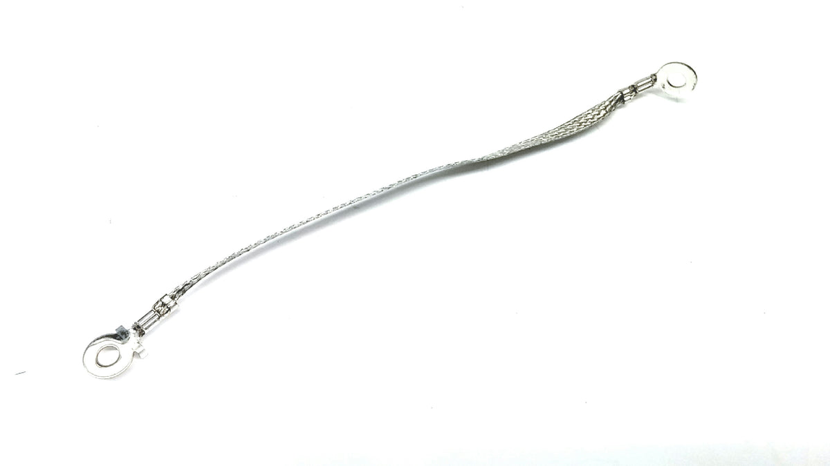 81831AG010 Subaru Engine Earth Strap 220mm 2005 Onwards