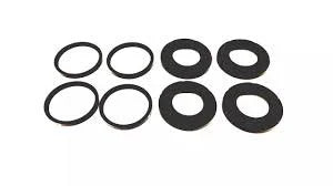 26697FE000 Subaru Brembo 2 Pot Rear Caliper Repair Kit