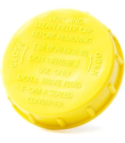 26452AG001 Subaru Brake Master Cylinder Cap 2005 Onwards