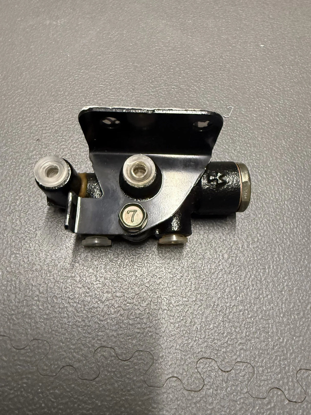 27673FA001 Subaru Brake Pressure Control Valve up to 2001