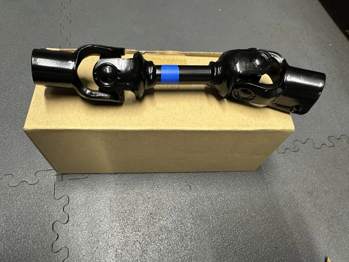 34170FG001 Subaru Steering Rack UJ Joint RHD 2008-2014
