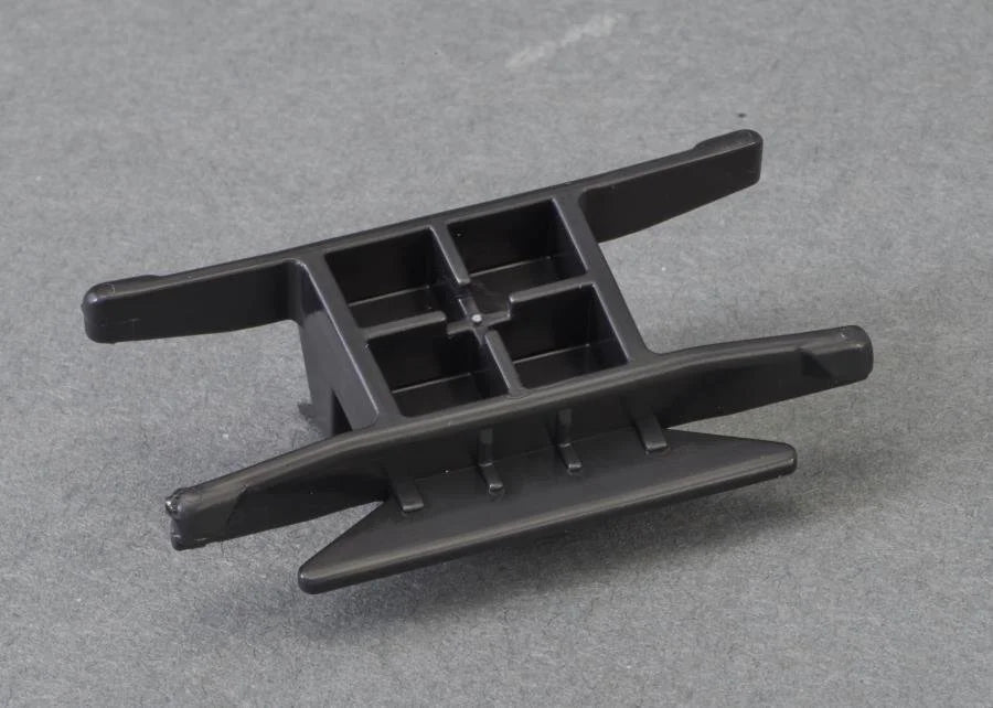 91048FG001 Subaru Roof Moulding Clip 2008 Onwards (91048FG000)