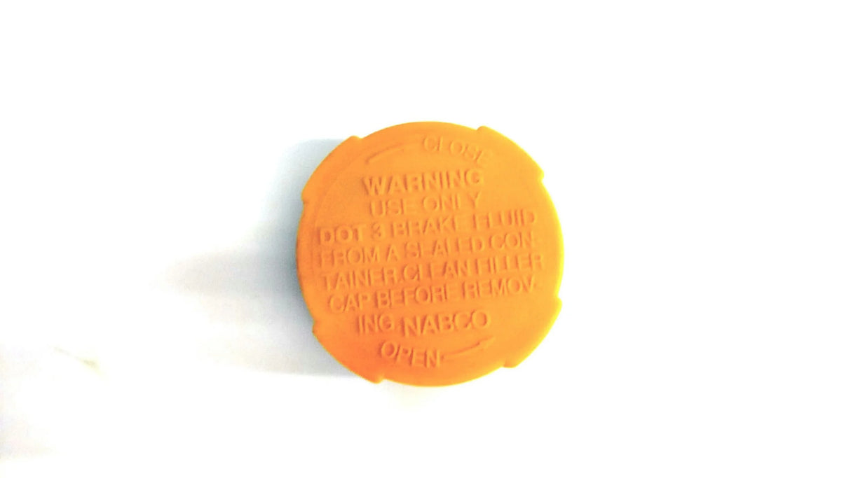 37237AA001 Subaru Clutch Master Cylinder Reservoir Cap up to 2007