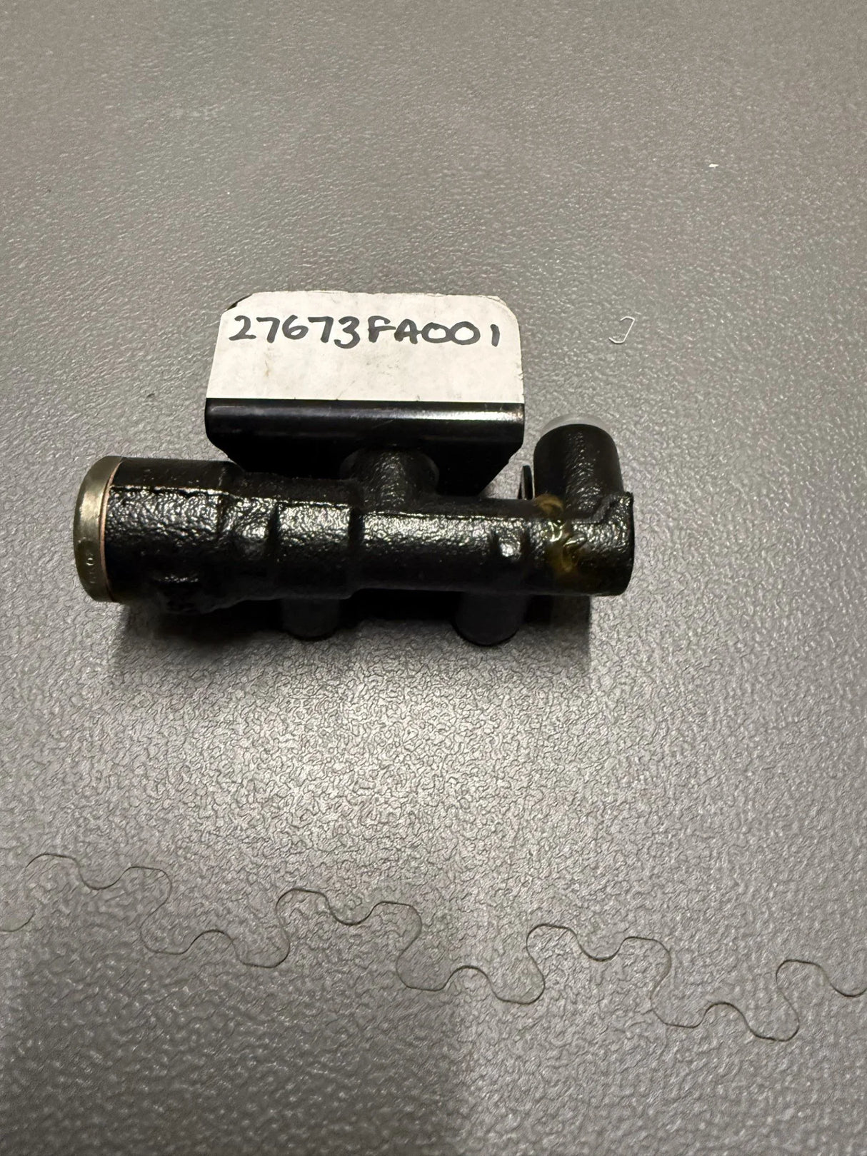 27673FA001 Subaru Brake Pressure Control Valve up to 2001