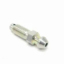 26238AE001 Subaru Brake Caliper Bleed Nipple 1999-2009