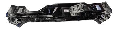 52401SA0029P Subaru Rear Back Panel 2005-2005