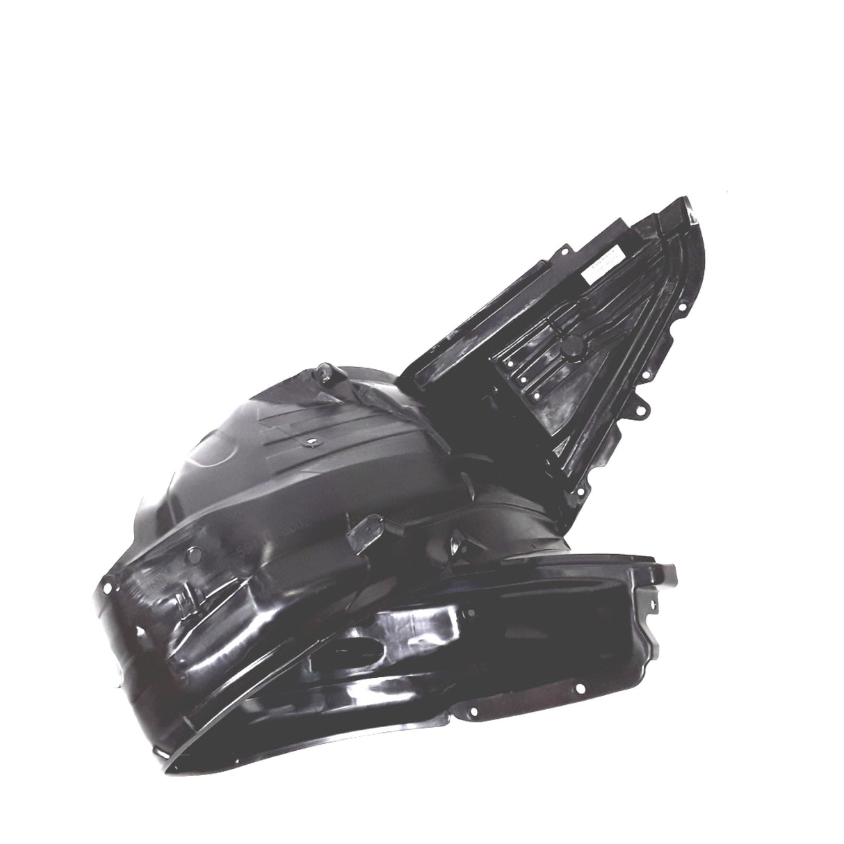 59110FG002 Subaru Wheel Arch Liner Front R/H 2008-2011