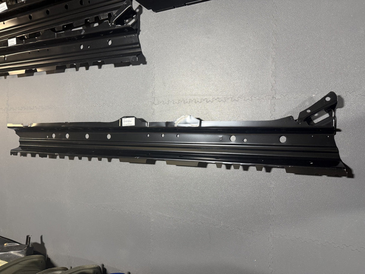 51479FG0009P Subaru Outer Side Sill RH 2008-2014