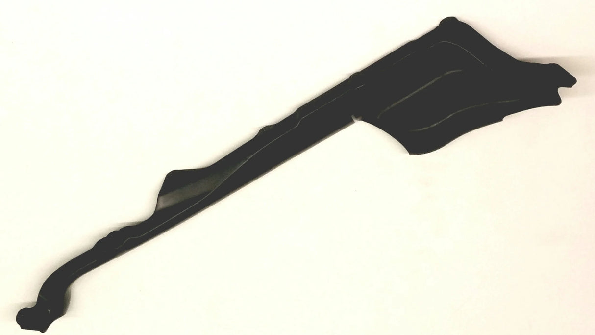 57252FG010 Subaru Radiator Panel Seal 2008-2014