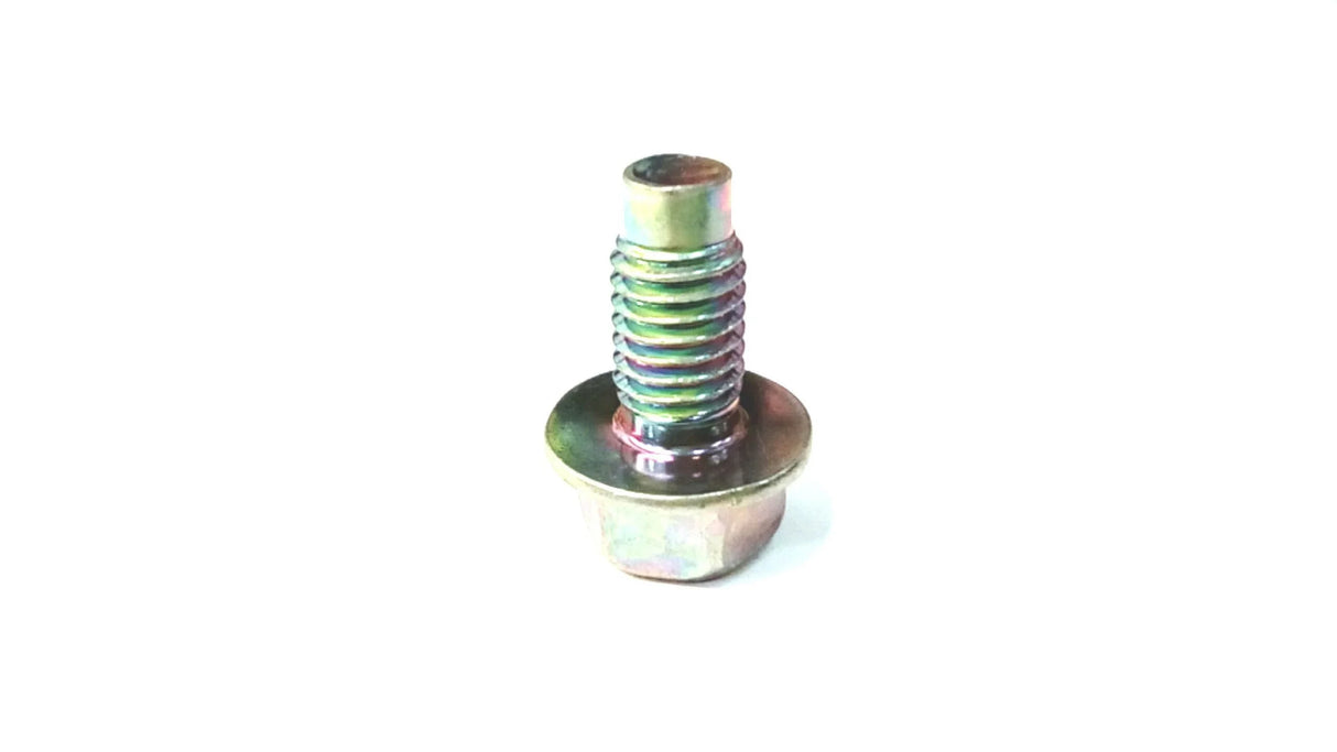 010008160 Subaru Headlight Mounting/Brake Pipe Brass Connector Bolt