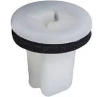 91084AA010 Subaru Quarter Panel Splash Guard, Rear Mudgaurd Screw Grommet