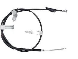 26051FG010 Subaru Hand Brake Cable L/H 2008-2014