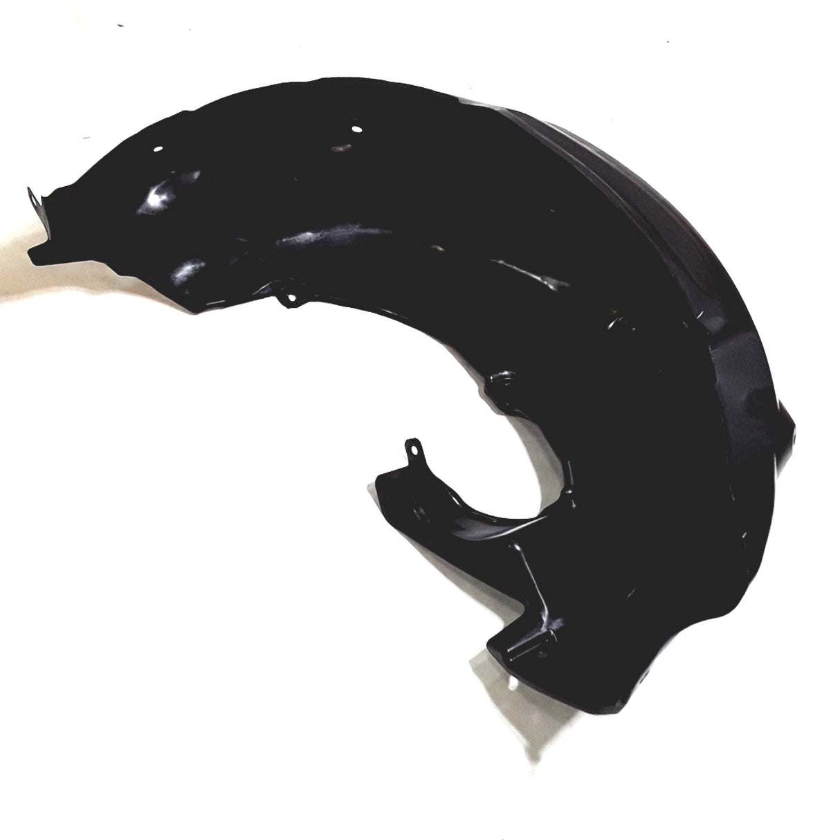 59122VA010 Subaru Rear Wheel Arch Liner L/H 2014-2021