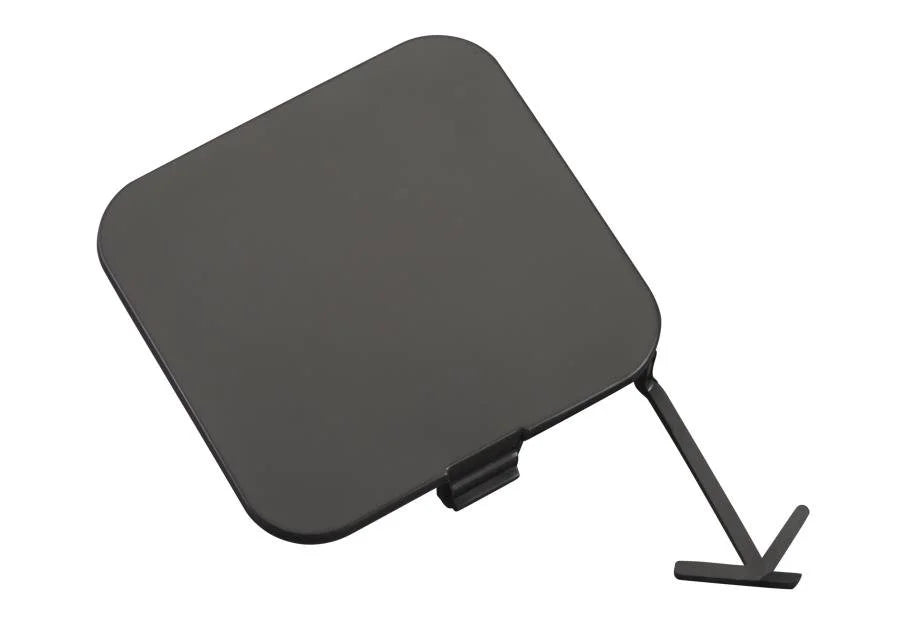 57731FG010WG Subaru Rear Tow Eye Cover White 2008-2017 (57739FG000)