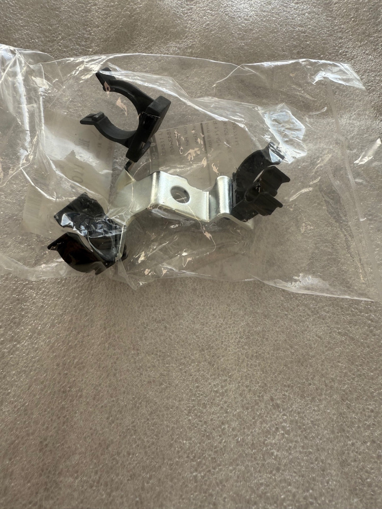 11843AA011 Subaru Intake Manifold Stay Bracket 2002-2016