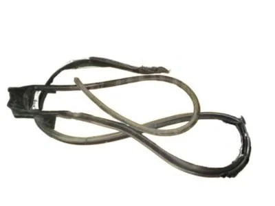 63512FE020 Subaru Rear Door Weather Strip R/H