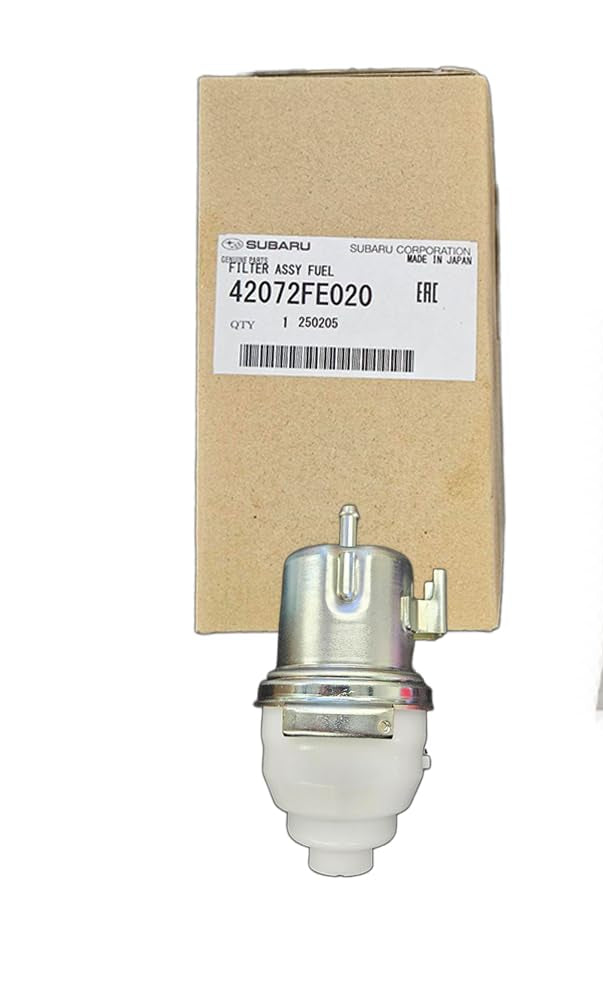42072FE020 Subaru Intank Fuel Filter 2.5ltr 2002-2008
