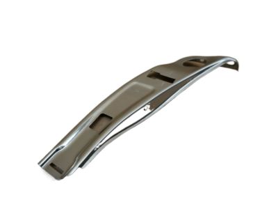 57790FA020 Subaru Front Bumper Bracket R/H 1992-1998