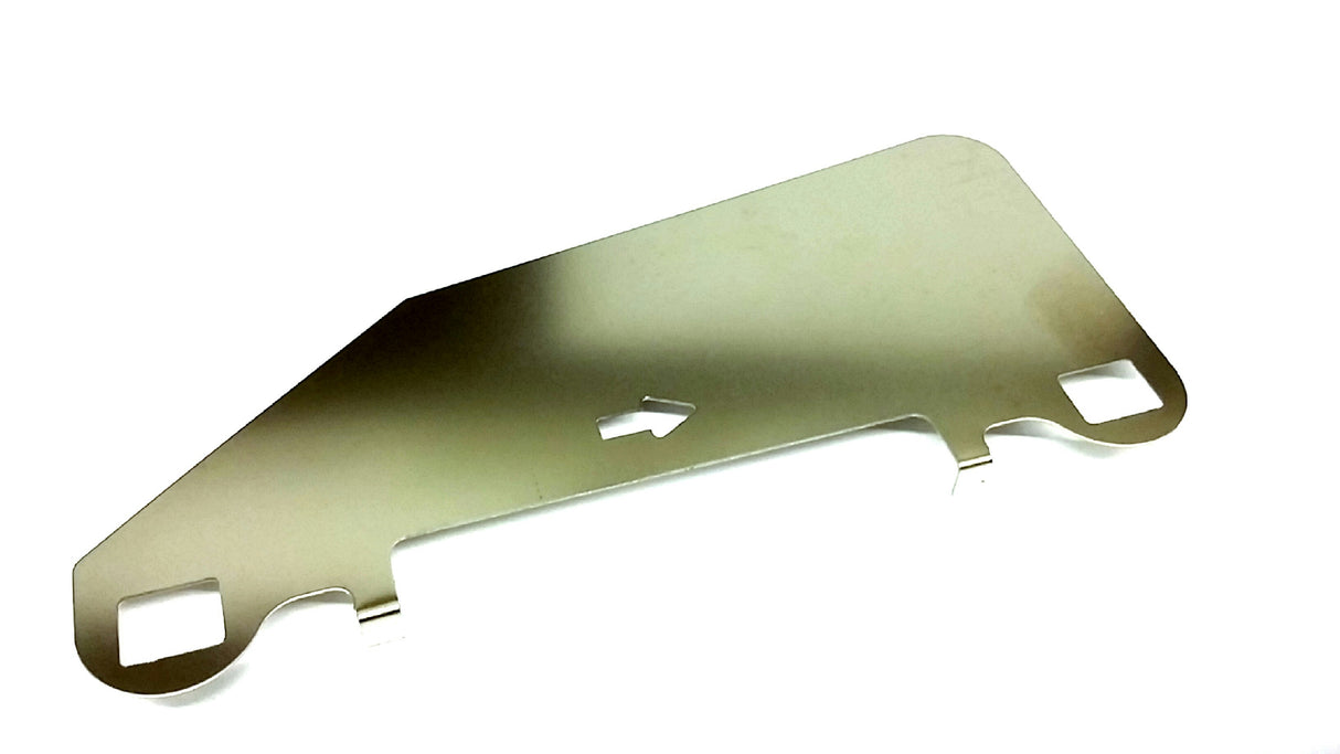 26233FE020 Subaru Brake Discs Inner Shim 2004 Onwards