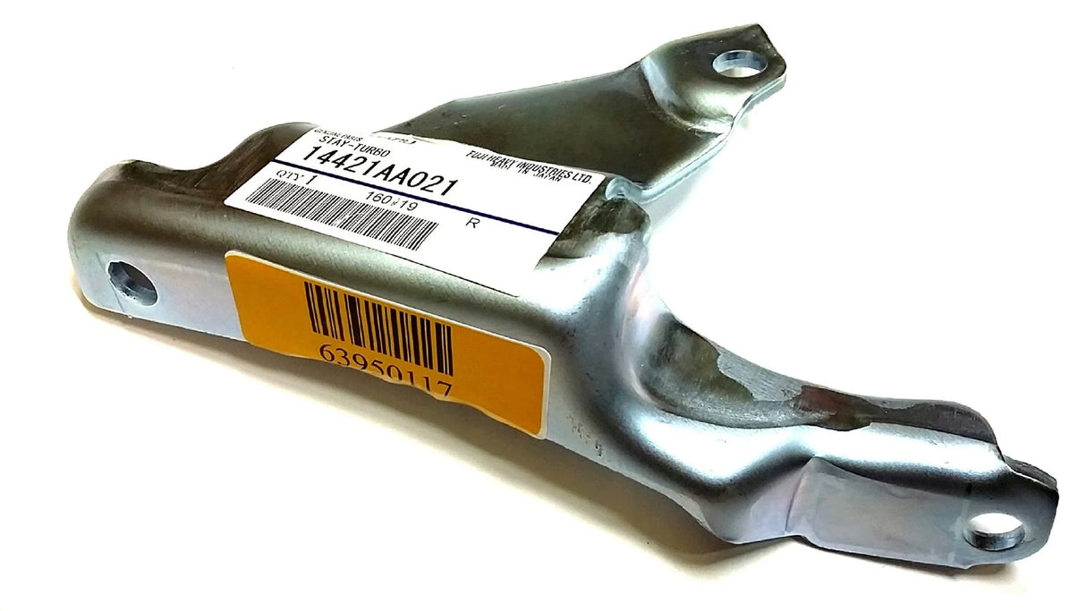 14421AA021 Subaru Turbo Stay Bracket Single Scroll