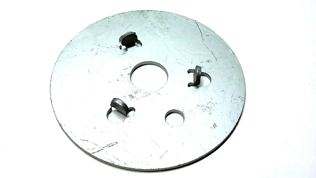 20176FG022 Subaru Rear Suspension Crossmember Stopper Upper 2008-2014 (20176FG021)