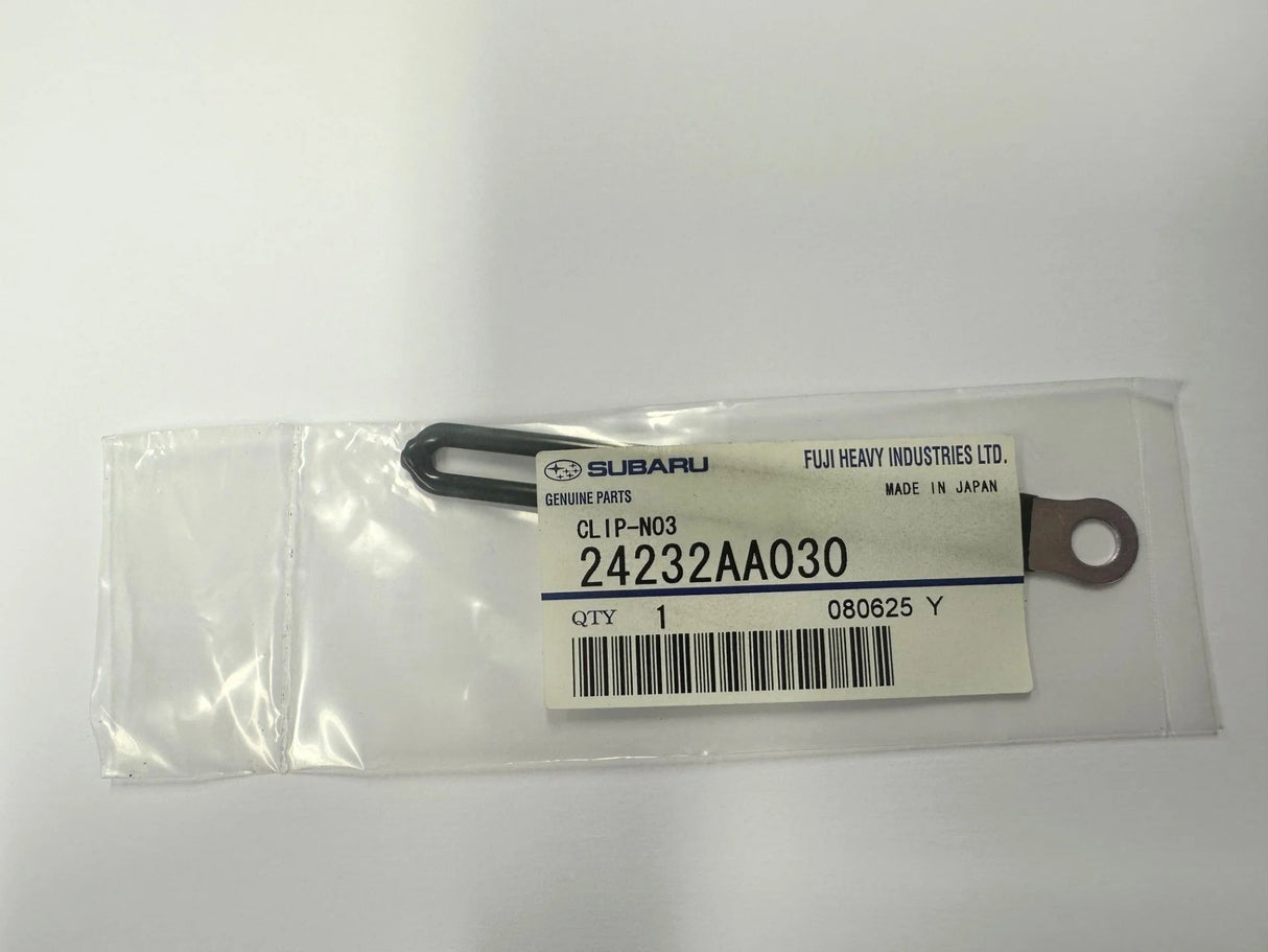 24232AA030 Subaru Ignition Coil Lead Clip