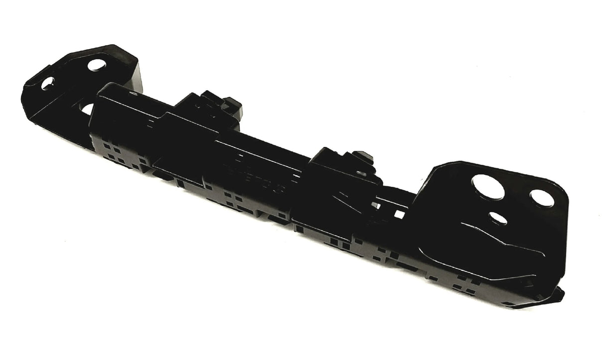 57707VA030 Subaru Bumper Slider L/H 2015 onwards