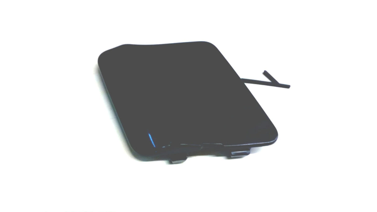 57731FG380EN Subaru Rear Bumper Tow Eye Cover 2012-2014