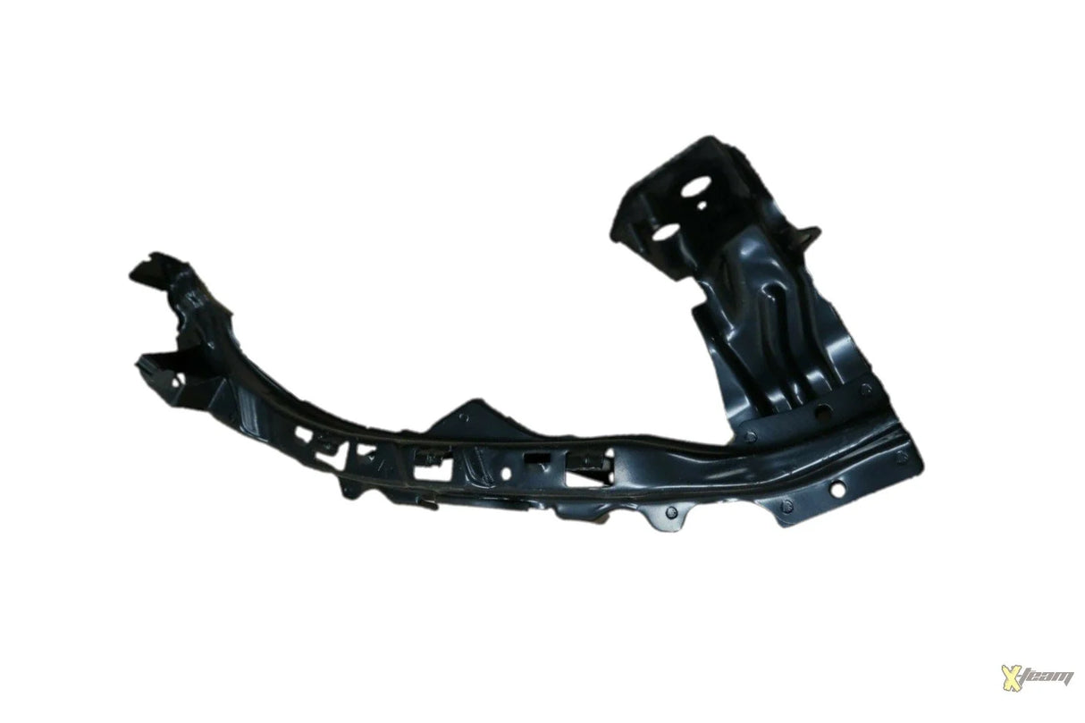 55507FE050 Subaru Front Bumper Headlight Bracket L/H 2006-2007