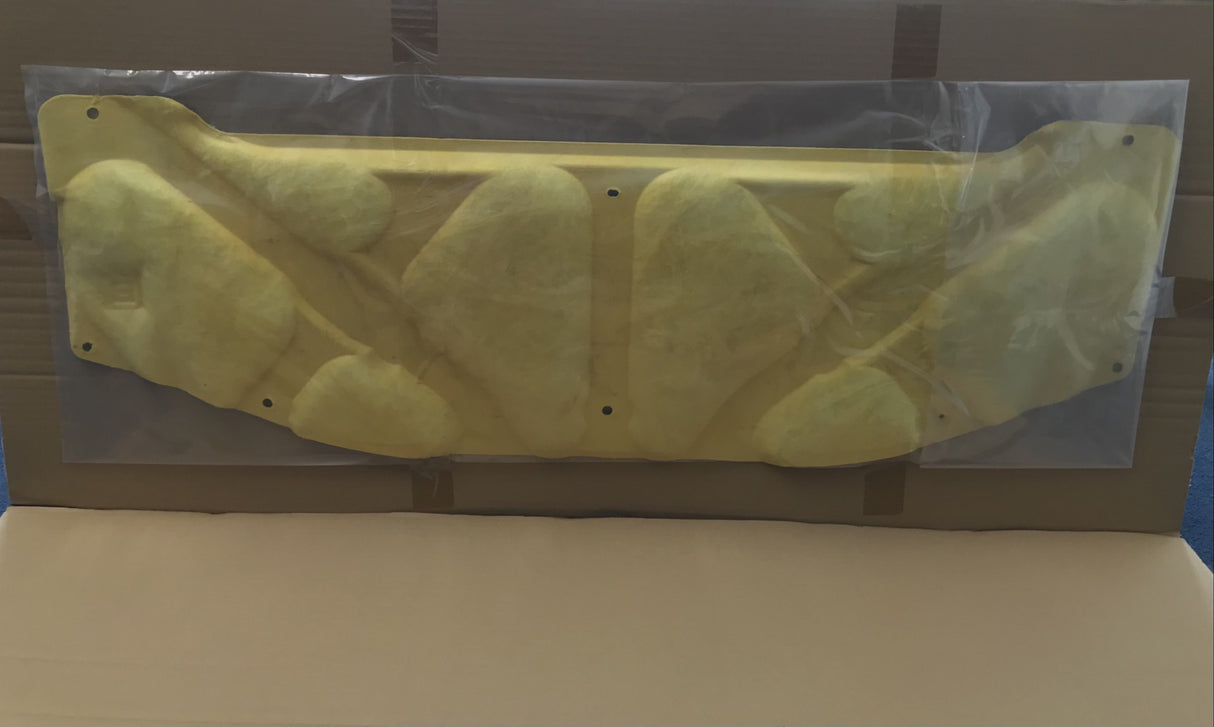90815SA040 Subaru Forester Bonnet Insulation 2004-2008