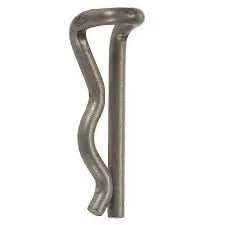 26231FE040 Subaru Front Brembo Guide Caliper Pin Retaining Clip 2001 Onwards