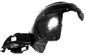 59110FE041 Subaru Wagon Wheel Arch Liner R/H 2004-2005