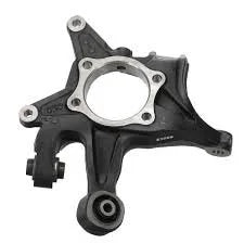 28411FG041 Subaru Rear Upright/Knuckle R/H 2008 Onwards