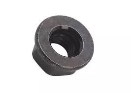909205048 Subaru Foot Rest Nut