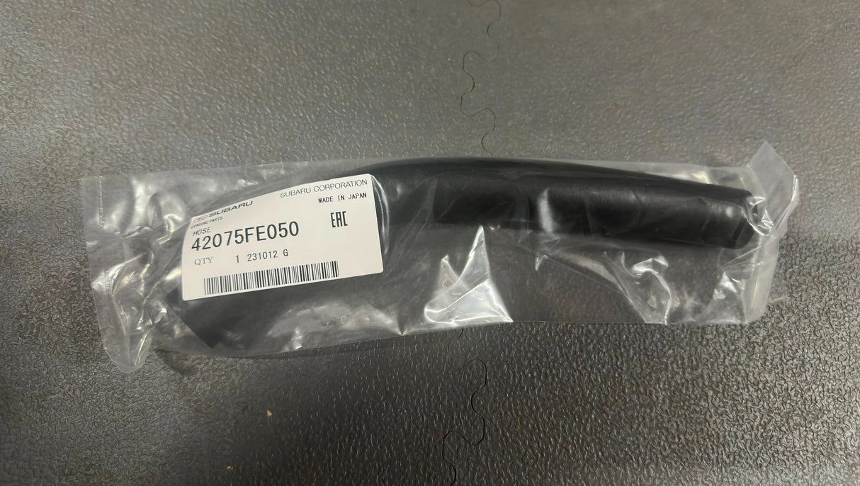 42075FE050 Subaru Fuel Tank Breather Pipe 2001-2007