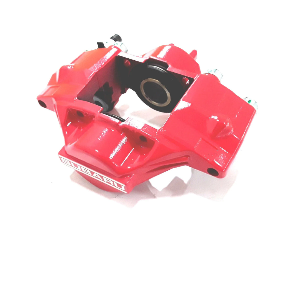 26692FE0508A Subaru Rear Brake Caliper 2 Pot Red L/H (26692FE050)