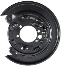 26255AA061 Subaru Rear Brake Backing Plate R/H 1992-2000