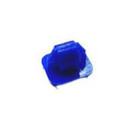909130065 Subaru B Pillar Weather Strip (Blue) L/H