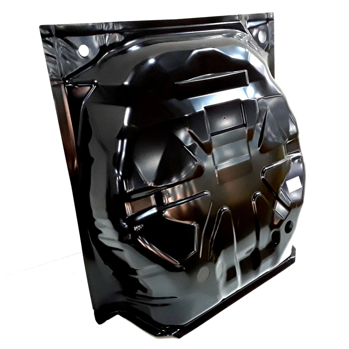 52122FG0719P Subaru Complete Boot Floor Pan 2008-2014