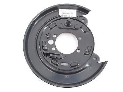 26255AA071 Subaru Rear Brake Backing Plate L/H 1992-2000