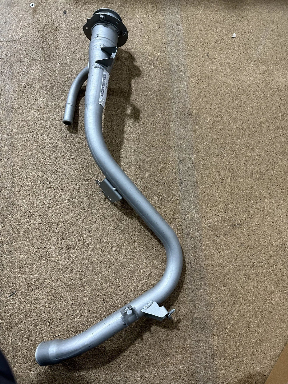 42066FE080 Subaru Fuel Filler Neck Pipe 2005-2007