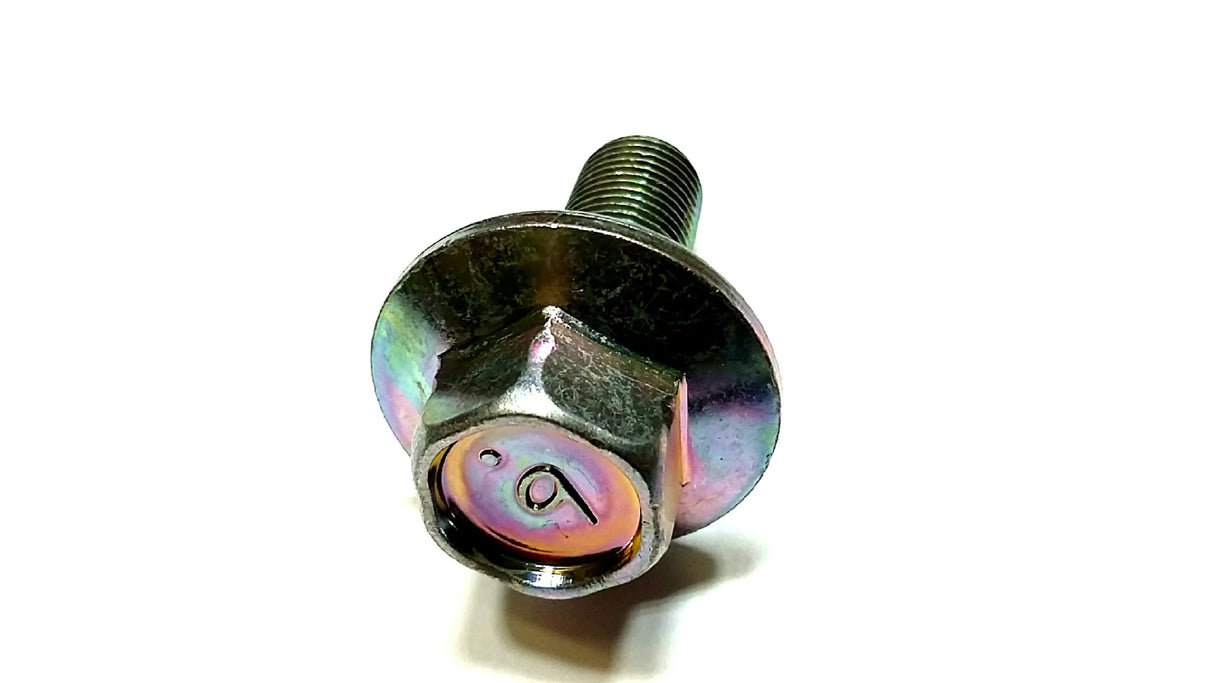 800112080 Subaru Camshaft Sprocket & Timing Belt Bolt (Non VVC)